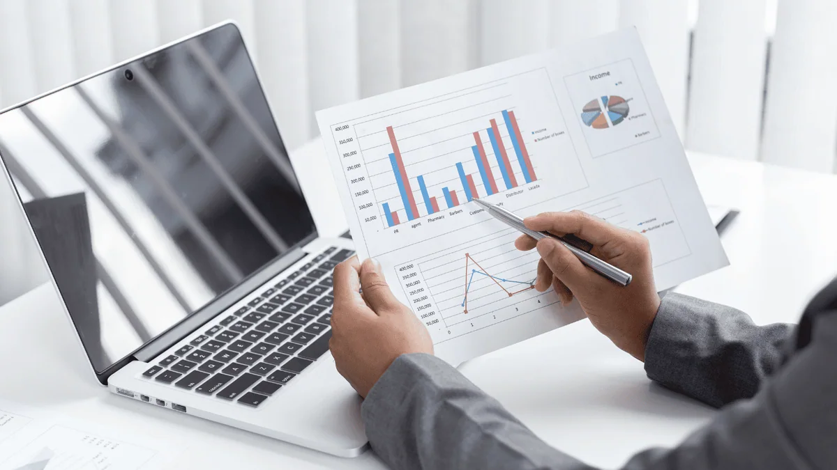 Ventia Group guide: What is a business architect and what do they do?