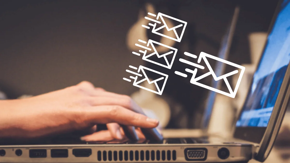 Ventia Group guide: Cold email marketing: a practical guide for businesses