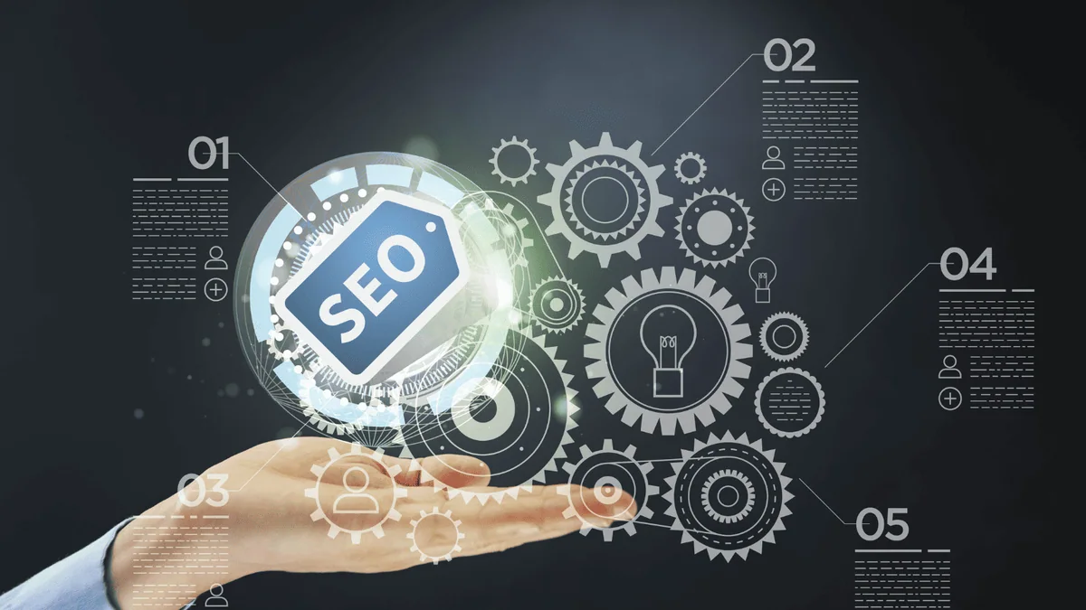 Ventia Group guide: SEO consulting in Barcelona: what a good project includes