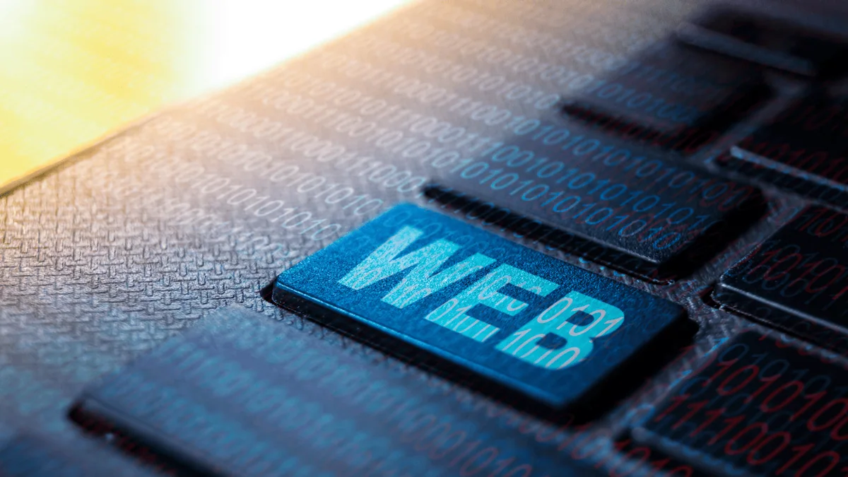 Ventia Group guide: SEO migration: how to change a website without losing visibility