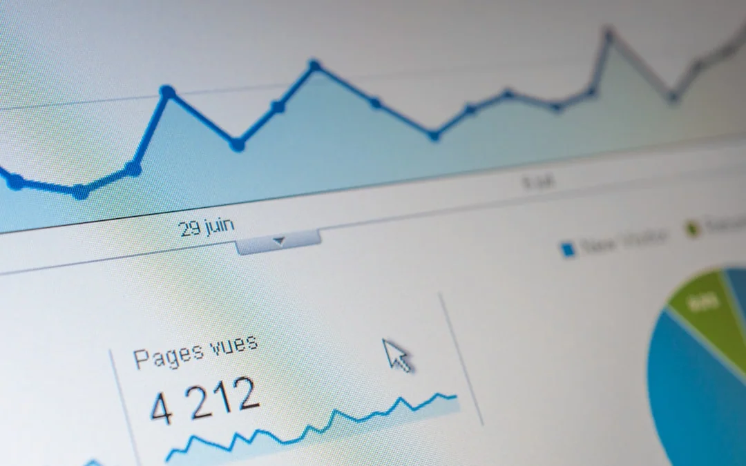 Ventia Group guide: Why does my website get no visits?
