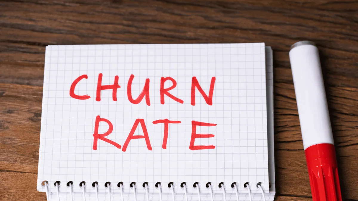 Ventia Group guide: What is churn rate?