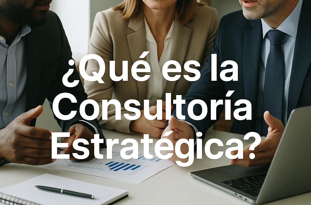 Ventia Group guide: What is strategic consulting?