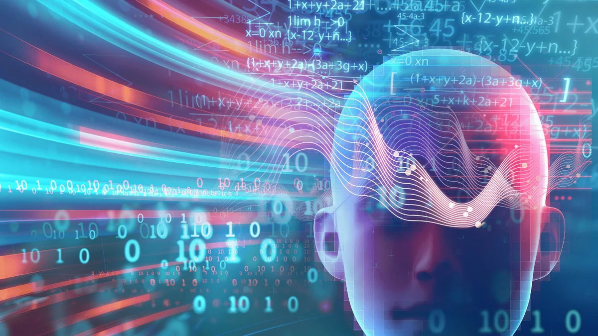 Ventia Group guide: What is machine learning?