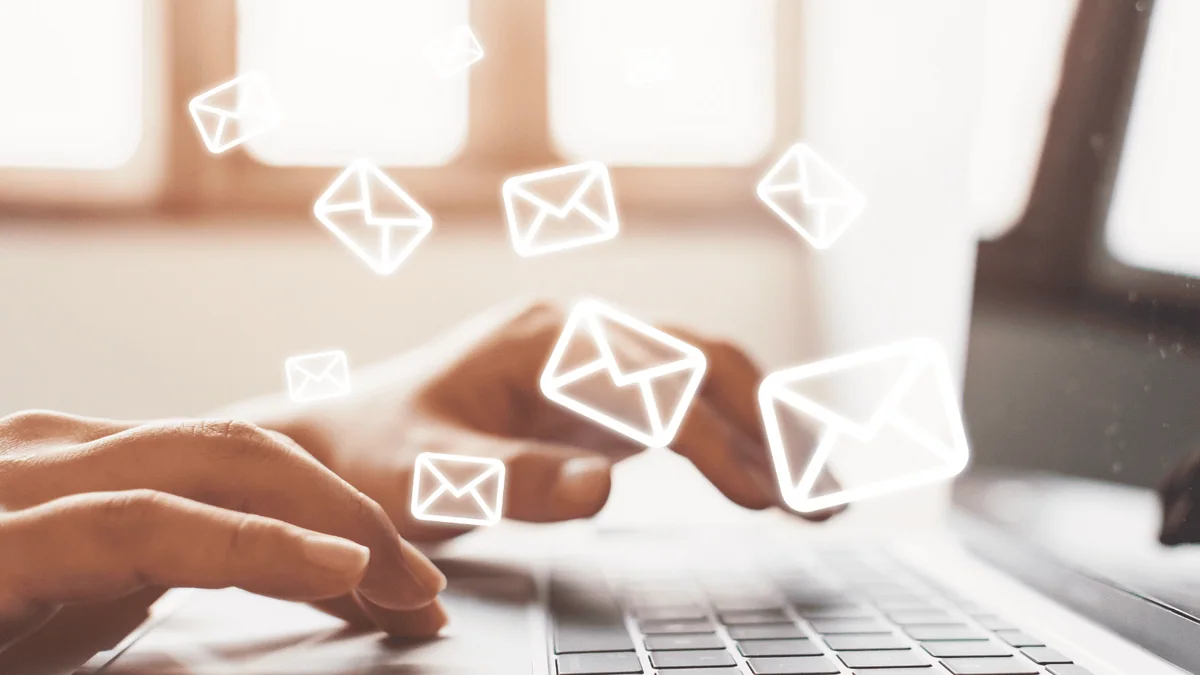 Ventia Group guide: What is email outreach?