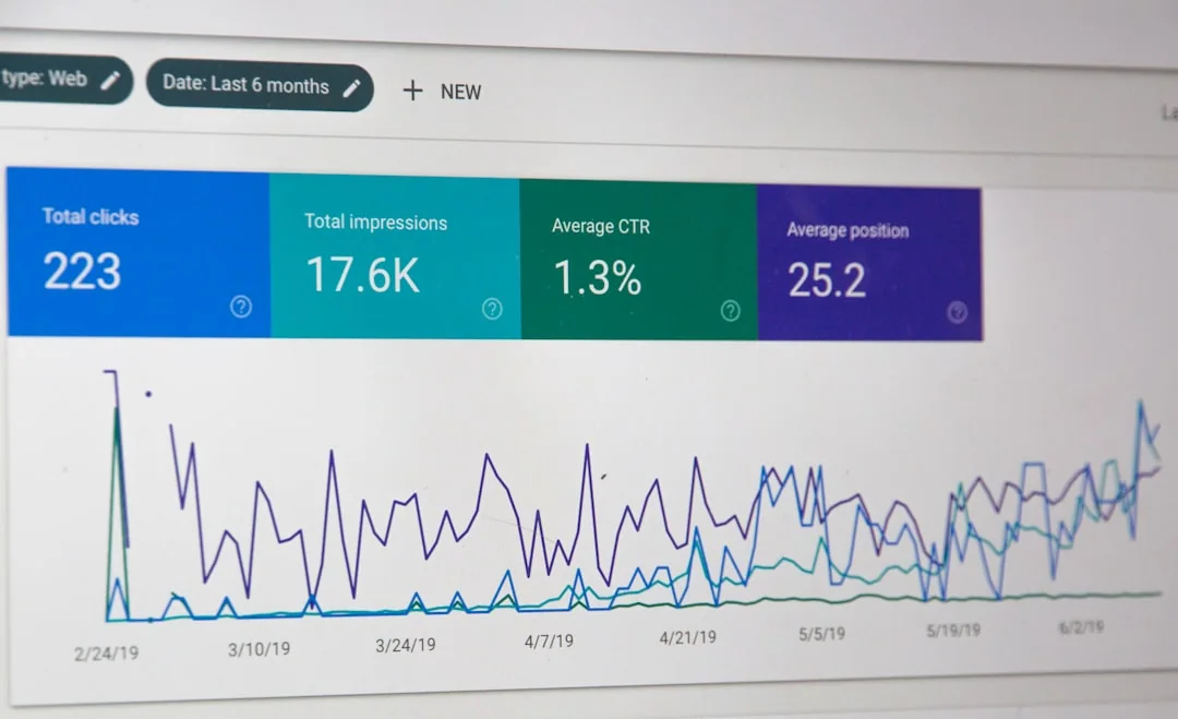 Ventia Group guide: What is Google Search Console and how do you use it?