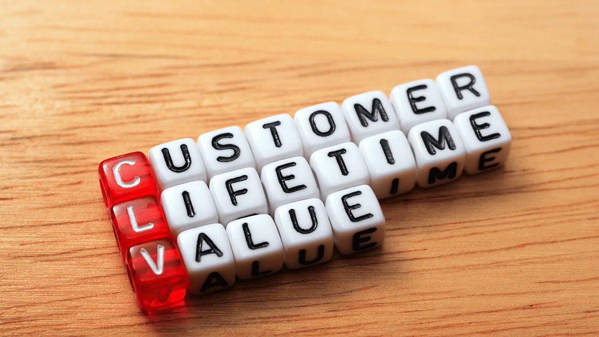Ventia Group guide: What is lifetime value (LTV)?