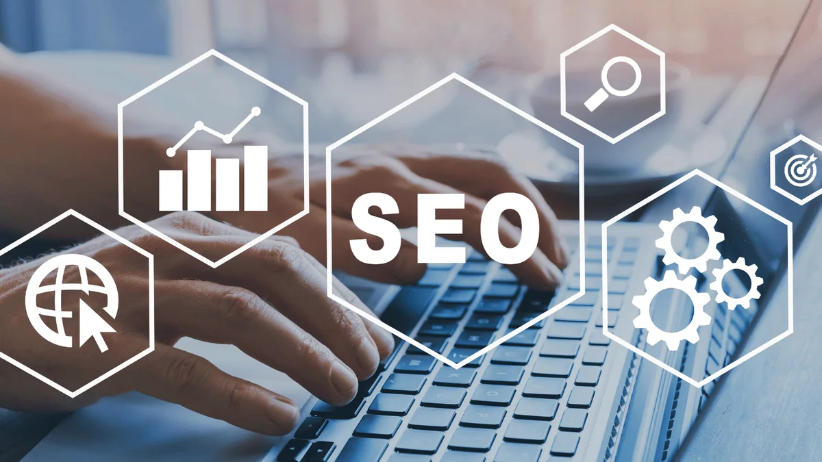 Ventia Group guide: SEO for companies in Spain