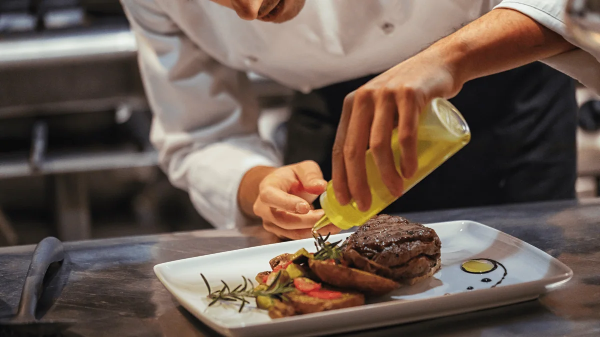 Ventia Group guide: SEO for restaurants: attract more bookings from Google