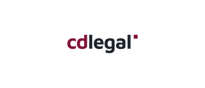 Logotipo de CD Legal