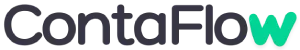 Logotipo de ContaFlow