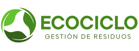 Logotipo de Ecociclo