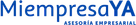 Logotipo de MiempresaYA