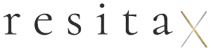 Logotipo de Resitax