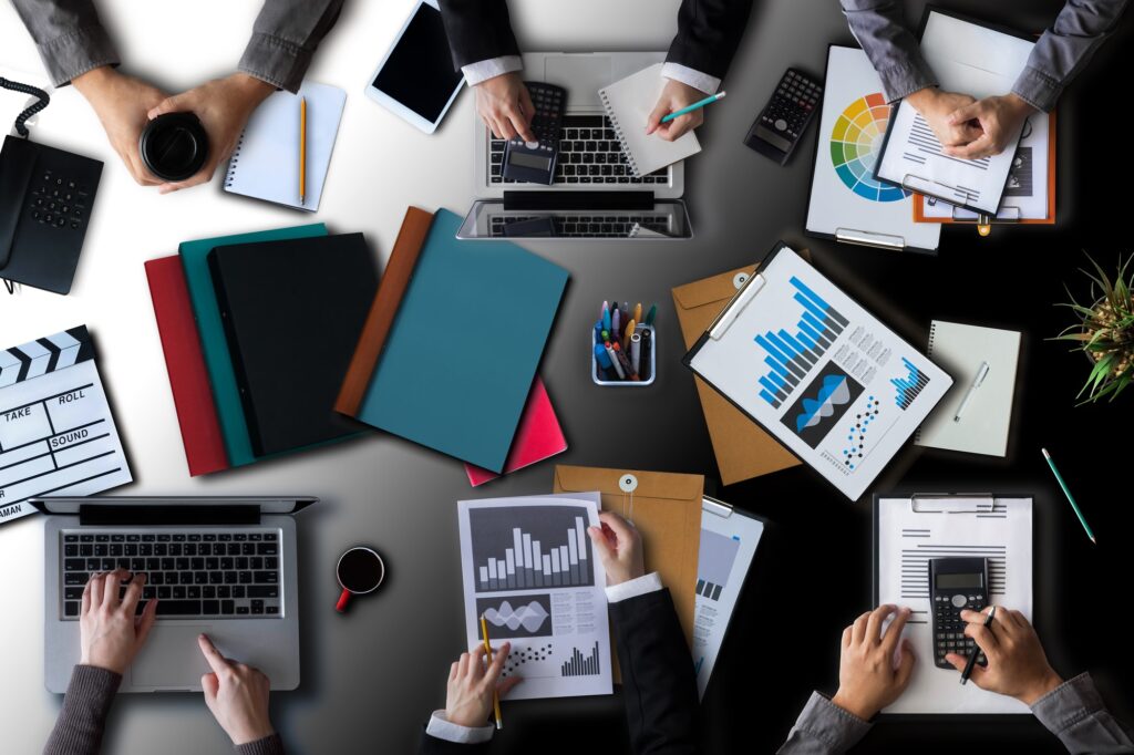 Ventia group, tu consultora estratégica en Barcelona