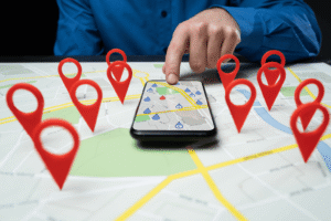 SEO Local - Ventia Group