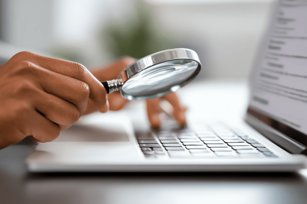 Auditoría SEO profesional