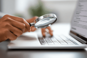 Auditoría SEO profesional