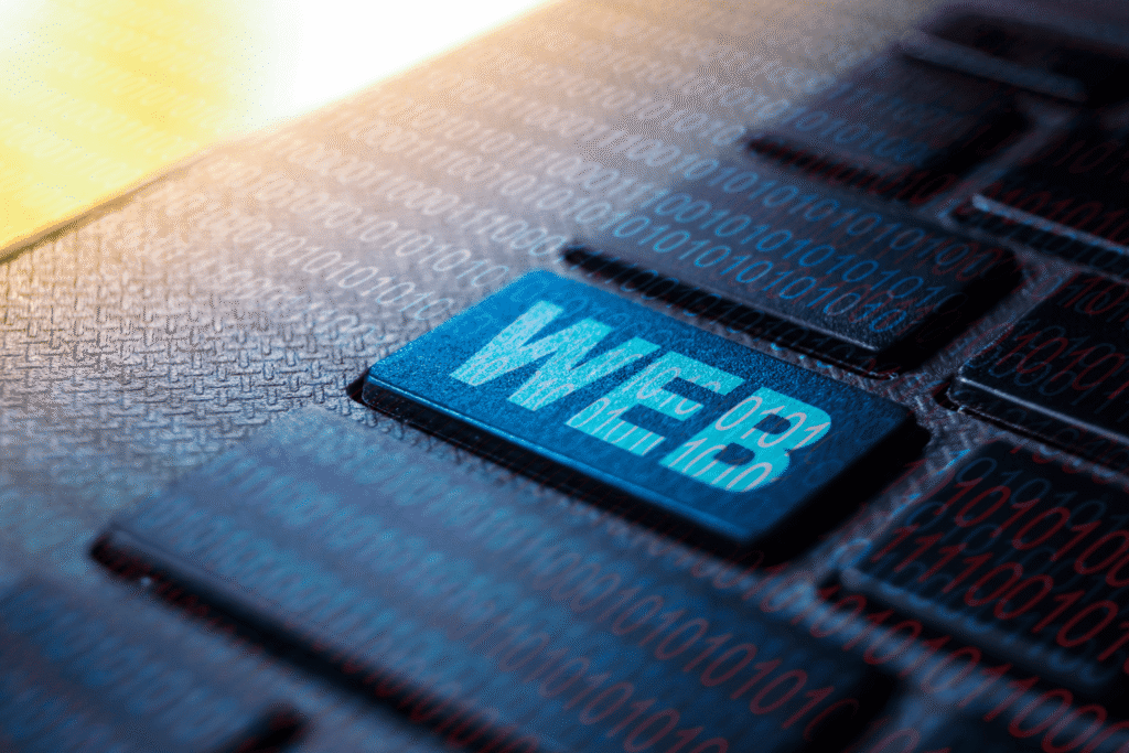 Migración web ventia group